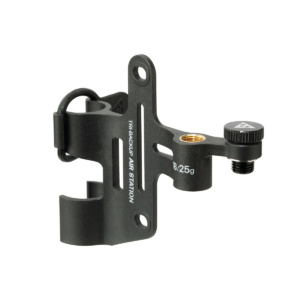 TRI-BACKUP AIR STATION TOPEAK