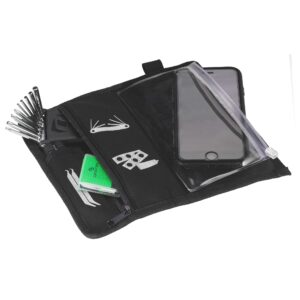 SYNCROS BOLSA ASIENTO SPEED RIDEWA OS