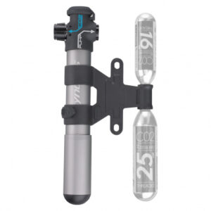 SYNCROS MINI BOMBA CO-TWO HV NG