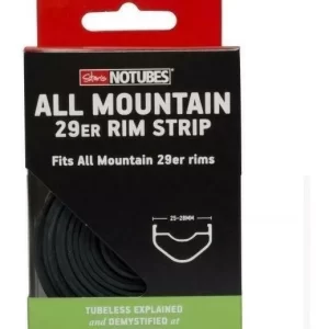 CORBATA 29"ALL MOUNTAIN CON V/F