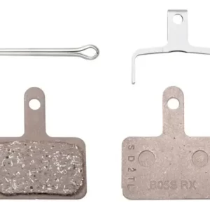 SHIMANO BALATA FRENO B05S C/3 T DE PINO