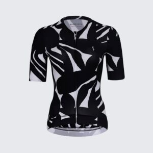 OLIVER OTTO EARTHBOUND JERSEY MUJER