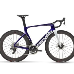 S5 ULTEGRA DI2 SAPPHIRE/ICE SIZE 51