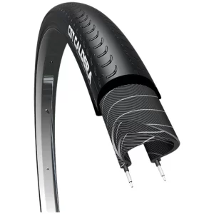 Llanta Cst Caldera 700x25c Alambre