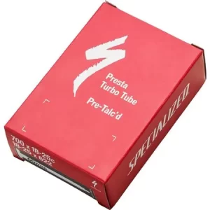 Turbo Camara Aire/Talc Specialized 700X20-26 40mm