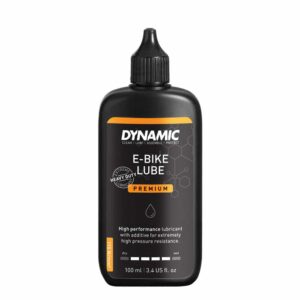 Dynamic Lubricante para cadenas E-Bike Lube 100ml