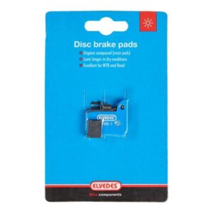 ELVADES BALATA ORG SRAM REDFORCERIVALLEV