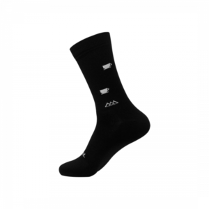 HUIZAPOL 2 COFF Neg/bco S/M