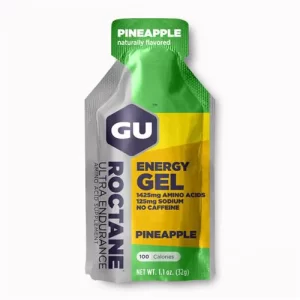 GU GEL ROCTANE PINEAPPLE