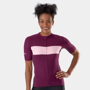 TREK JERSEY TRK CIR LTD WM XS PR/PK