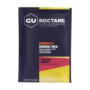 GU ROCTANE LEMON BERRY