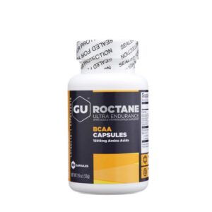 GU ROACTANE  BCAA CAPSULE