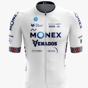 JERSEY CABALLERO MONEX