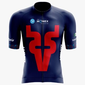 JERSEY CABALLERO VENADOS