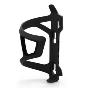 Cube Porta Botella HPP Lateral Negra