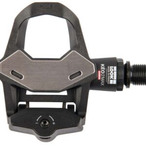 PEDALES LOOK KEO 2 MAX CARBON