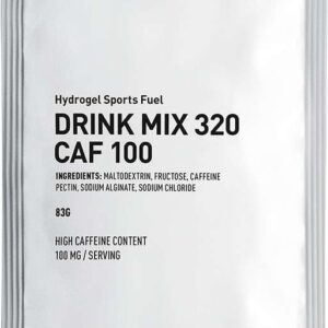 MAURTEN DRINK MIX 320 Caf