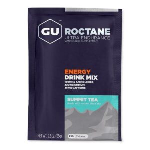 ROCTANE DRINK SUMMIT TEA