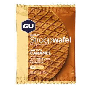 GU WAFEL SALTY´S CARAMEL