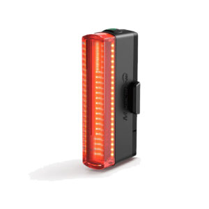 MAGCSHINE LAMPARA TRASERA USB 50 LM