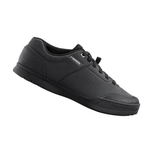 ZAPATILLA AM503 NEGRA 45 SHIMANO