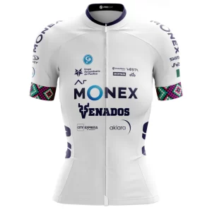 JERSEY DAMA MONEX