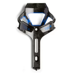 TACX PORTA ANFORA CIRO CARBON AZUL