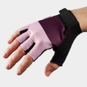 TREK GUANTE CIR XS ROSA