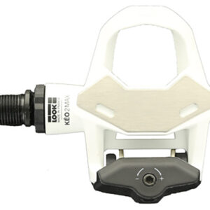 LOOK KEO 2 MAX CRMO/COMP BCO