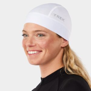 TREK HDWR UV SNSTP SKULL 1SZ WT