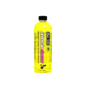 MUC-OFF LIMPIADOR DE TRANSMISION 750ML