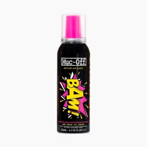 MUC-OFF SELLADOR E INFLADOR BAM 125ML