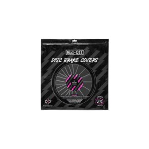 MUC-OFF PROTECTORES DE DISCO DE FRENO