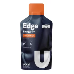 UCAN EDGE MANGO NARANJA
