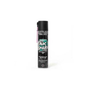 MUC-OFF LIMPIADOR DE FRENOS DE DISCO 400