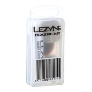 Lezyne Classic Kit
