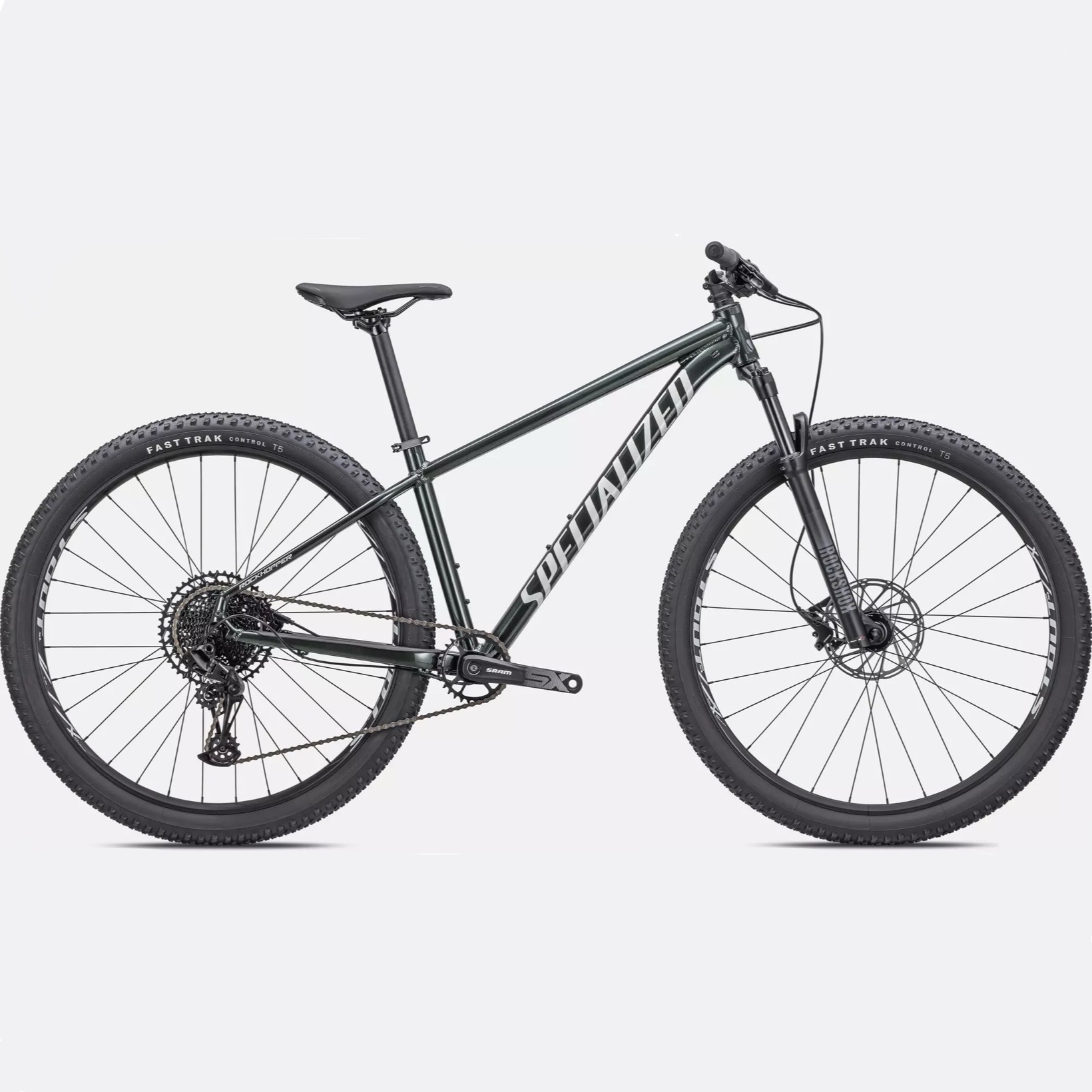 Specialized Rockhopper Expert 29 - Good Bike Store & Coffee