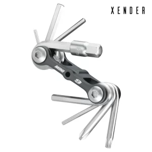 Mini herramienta TOPEAK 9