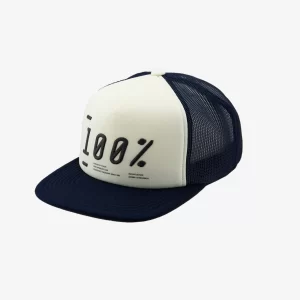 100% GORRA TRUCKER