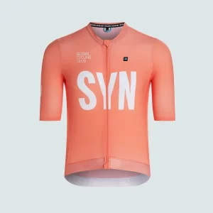 SYN TRAINING JERSEY 2.0 AMBER MEN