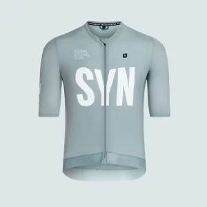 SYN TRAINING JERSEY 2.0 SMOKE MEN