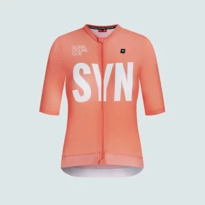 SYN TRAINING JERSEY 2.0 AMBER WMN