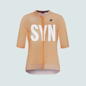 SYN TRAINING JERSEY 2.0 CANTALOUPE WMN