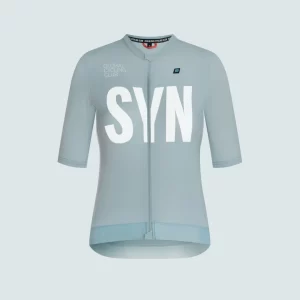 SYN TRAINING JERSEY 2.0 SMOKE WMN