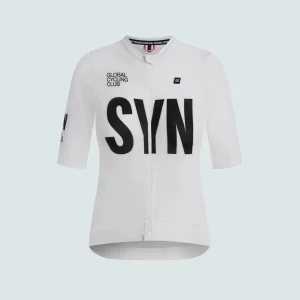 SYN TRAINING JERSEY 2.0 WHITE WMN