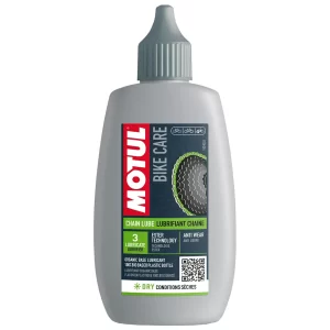 LUBRICANTE DE CADENA SECO MOTUL 100ML