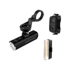 COMBO LAMPARA MAGICSHINE ALLTY 1200 LM – TRASERA SEEMEE 50 LM