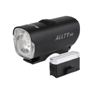 COMBO LAMPARA MAGICSHINE ALLTY 200 LM – TRASERA SEEMEE 20 LM