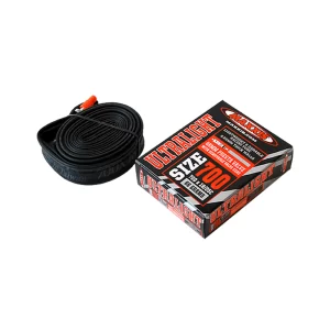 MAXXIS CAMARA ULTRALIGHT – 29×1.75/2.4 / PRESTA / LFVSEP / 48mm