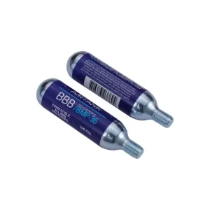 AIRTANKS CARTUCHOS DE CO2